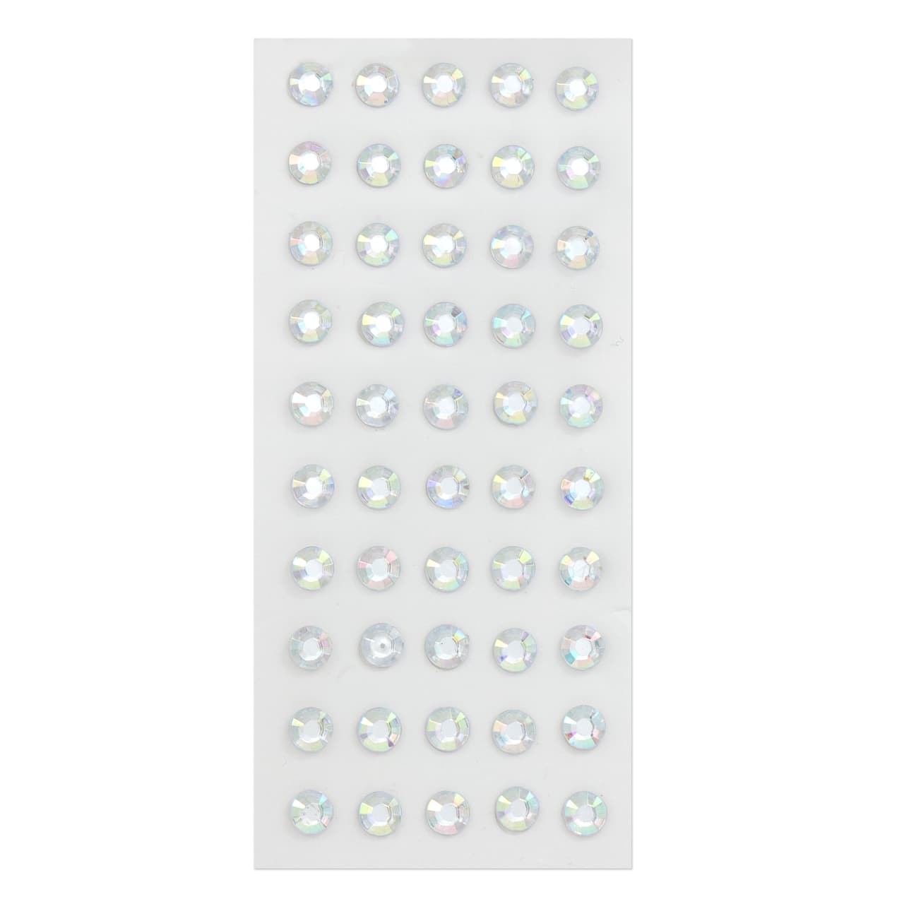 12 Packs: 50 ct. (600 total) Bling Stickers by Recollections™